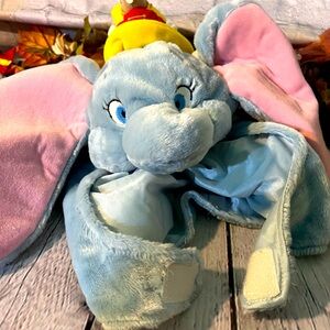 Vintage Disney Dumbo Costume Size 6 - 12 Months
